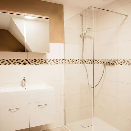 Ferienwohnung Hohner Seeblick Hohn  Eksteriør billede
