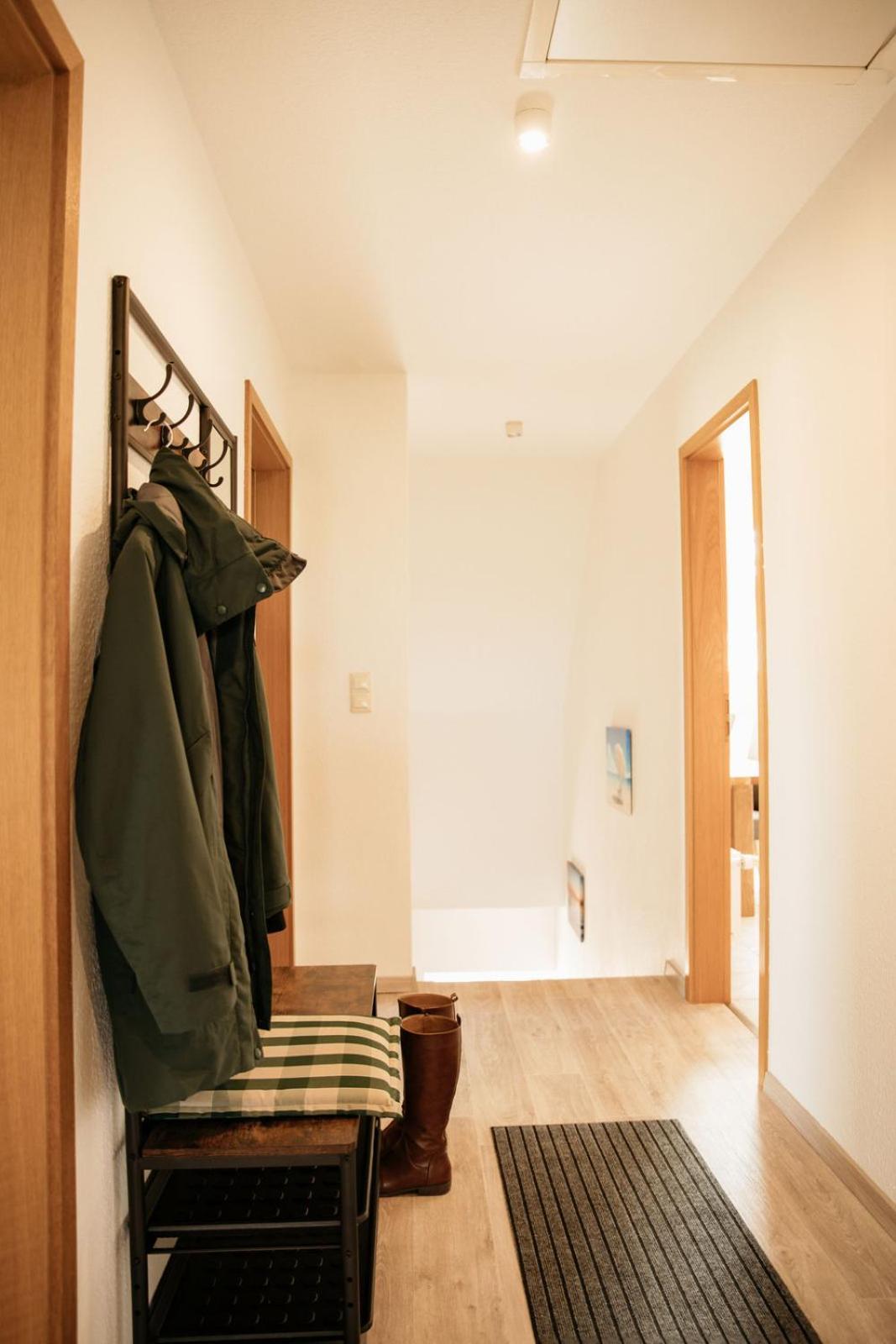 Hohner Seeblick Apartment Hohn (Rendsburg-Eckernforde)