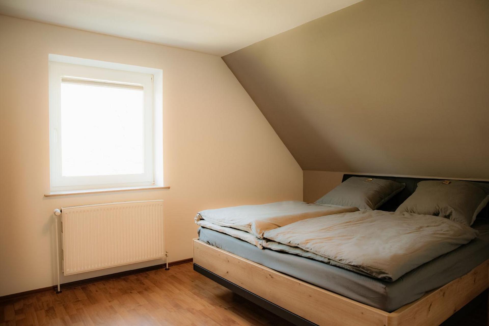 Apartment Hohner Seeblick